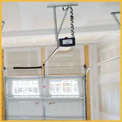 Community Garage Door Repair Service Las Vegas, NV 702-664-1768 - side-garage-opener-10-48m